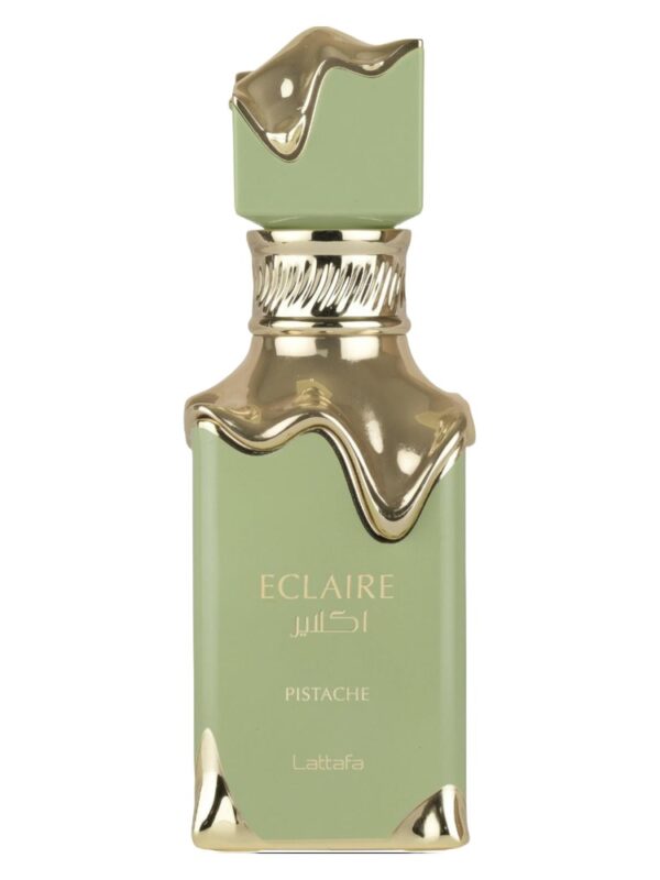 ECLAIRE PISTACHE LATTAFA UNISEX 100ML
