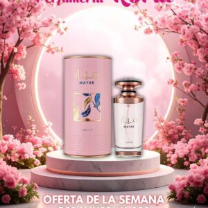 PROMO DE LA SEMANA MAYAR 6 AL 12 DE OCT
