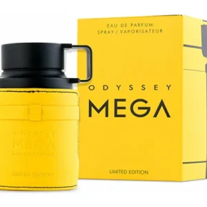 ODYSSEY MEGA EDP 200ML HOMBRE