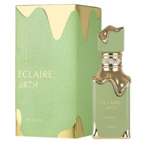 A* LATTAFA ECLAIRE PISTACHO 100ML EDP MUJER