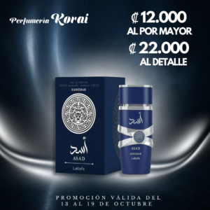PROMO DE LA SEMANA ZANZIBAR DEL 13 AL 19 DE OCT