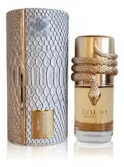 MUSAMAN WHITE INTENSE 100 ML EDP