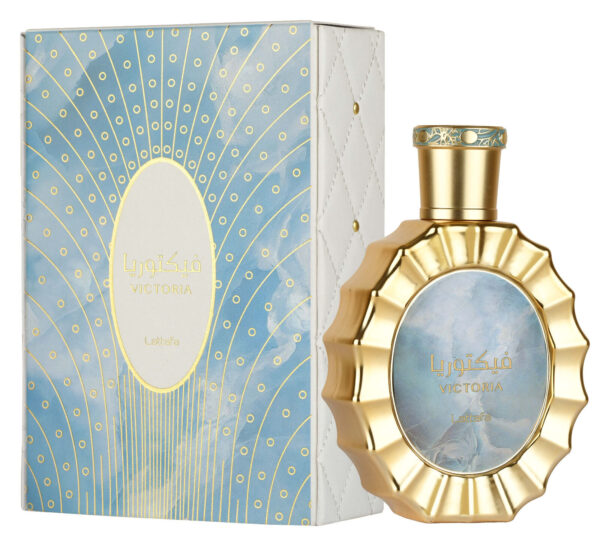 VICTORIA LATTAFA 100ML EDP UNISEX