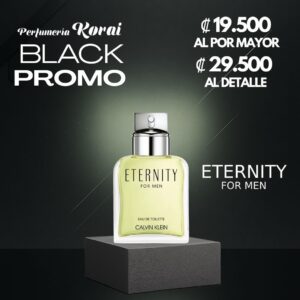 PROMO DE LA SEMANA ETERNITY H