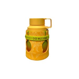 ODYSSEY MANGO 100ML UNISEX
