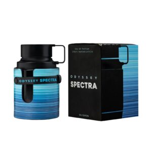 ODYSSEY SPECTRA BLU EDICTION 100ML