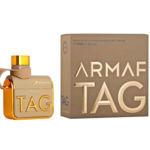 ARMAF TAG DONNA DI TIERRA 100 ML EDP