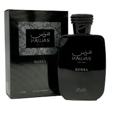 HAWAS KOBRA 100 ML EDP