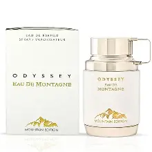 ODYSSEY MONTAGNE 100 ML EDP