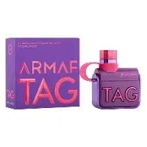 ARMAF TAG  DONNA COLORATA 100 ML EDP