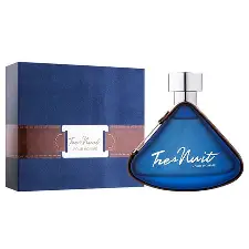 ARMAF TRES NUIT EDP 100 ML HOMBRE