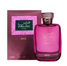 HAWAS DIVA MUJER 100 ML