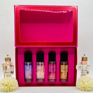 ESTUCHE MINI VS 4 UNIDADES