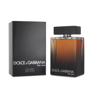 DOLCE GABBANA THE ONE 150 ML EDT HOMBRE