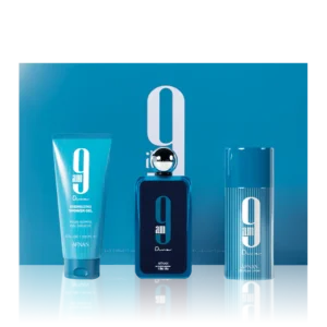 AFNAN 9 AM DRIVE ESTUCHE 3 PIEZAS