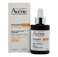 AVENE SERUM LUMINOSIDAD CORRECTOR 30 ML