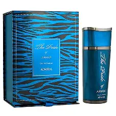 THE PRIDE ARMAF ADMIRAL EDP 100 ML