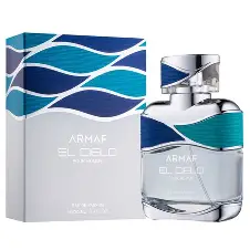 ARMAF EL CIELO POUR HOMME EDP 100 ML
