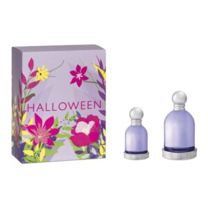 ESTUCHE HALLOWEEN MUJER 2PIEZAS