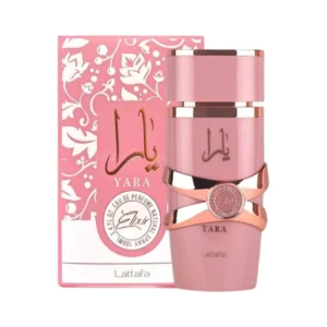 YARA ELIXIR 100ML EDP MUJER