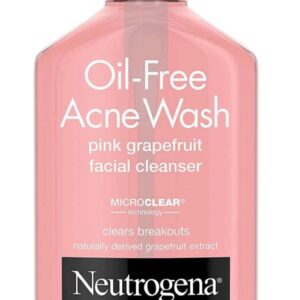 LIMPIADOR FACIAL NEUTROGENA 269ML