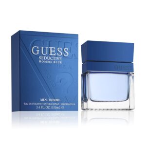 GUESS SEDUCTIVE HOMME BLUE 100ML HOMBRE