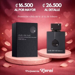 PSD CLUB NUIT 09 AL 15 FEB