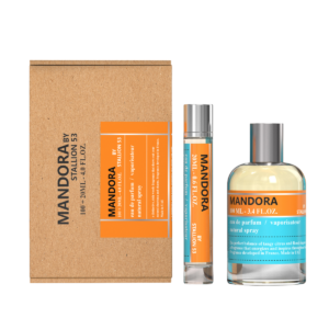MANDORA BY STALLION 53 100ML +20ML HOMBRE