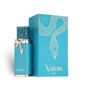 VULCAN FEU FRENCH AVENUE 100ML UNISEX
