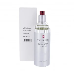 TESTER SWISS ARMY 100 ML HOMBRE