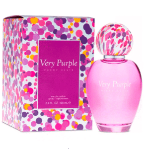 PERRY ELLIS VERY PURPLE EDP 100ML MUJER