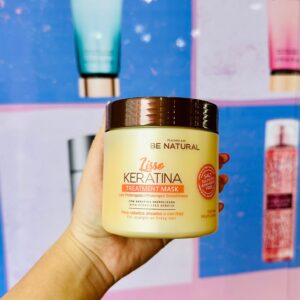 PROMO MASCARILLA/SHAMPOO