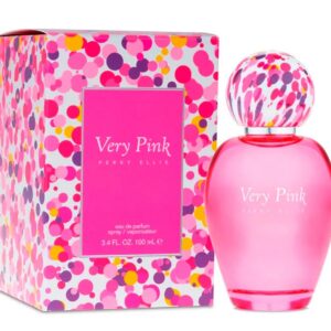 PERRY ELLIS VERY PINK EDP 100ML MUJER