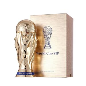 ZAKAT PARFUMS WORLD CUP VIP EDP 100ML HOMBRE