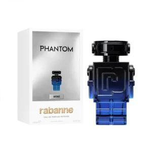 PACO RABANNE PHANTOM INTENSE 100ML EDP HOMBRE
