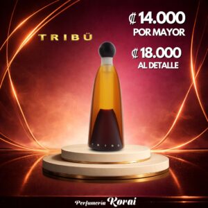 PDS TRIBU DEL 24 AL  29 DE MARZO