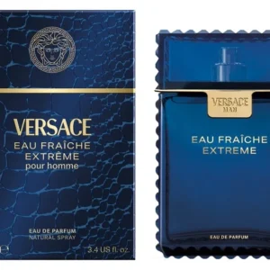 VERSACE EAU FRAICHE EXTREME EDP 100ML HOMBRE