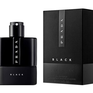 PRADA LUNA ROSSA BLACK 100ML EDP HOMBRE