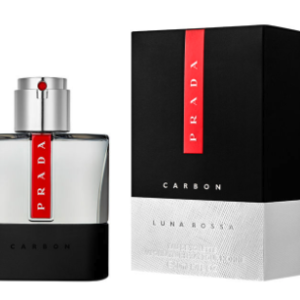 PRADA LUNA ROSSA CARBON 100ML EDT HOMBRE