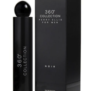 PERRY ELLIS 360 COLLECTION NOIR EDT 100ML HOMBRE