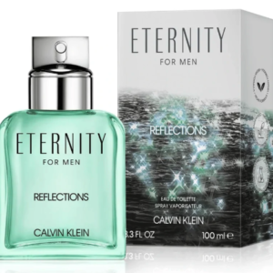 CALVIN KLEIN REFLECTIONS EDT 100ML HOMBRE