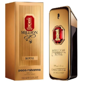 PACO RABANNE ONE MILLION ROYAL PARFUM 100ML HOMBRE