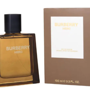 BURBERRY HERO EDP 100ML HOMBRE