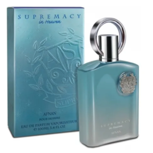 AFNAN SUPREMACY IN HEAVEN 100ML HOMBRE