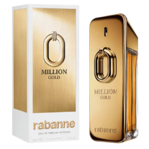 PACO RABANNE MILLION GOLD EDP INTENSE 100ML HOMBRE