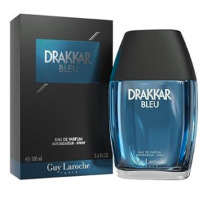 DRAKKAR BLEU EDP 100ML HOMBRE