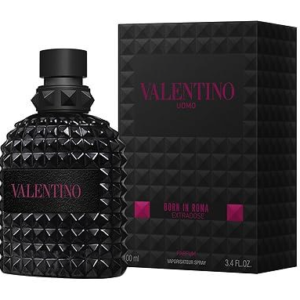 VALENTINO BORN IN ROMA EXTRADOSE PARFUM 100ML HOMBRE