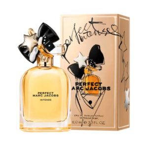 MARC JACOBS PERFECT INTENSE EDP 100ML MUJER