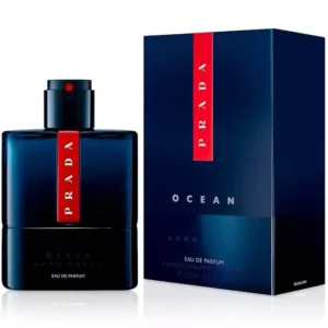 PRADA OCEAN 100ML LE PARFUM HOMBRE