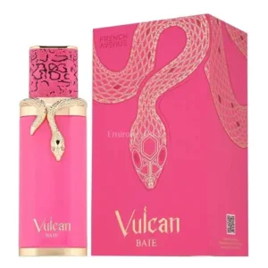 FRENCH AVENUE VULCAN BAIE EDP 100ML UNISEX